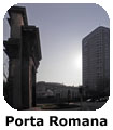 Porta Romana